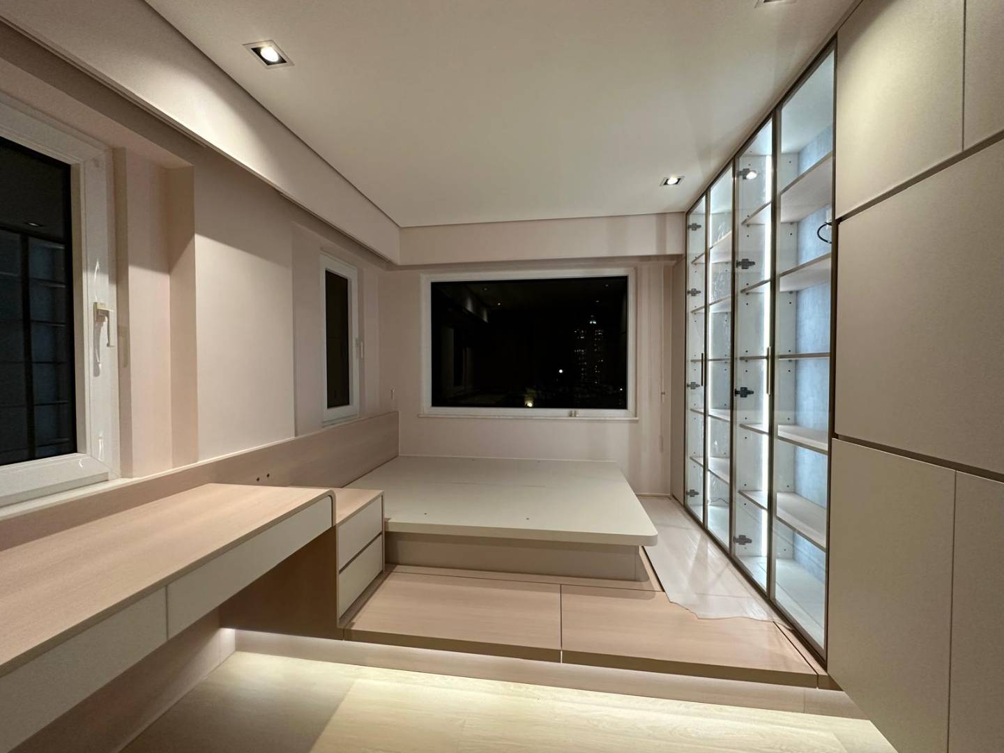 布力徑住宅設計