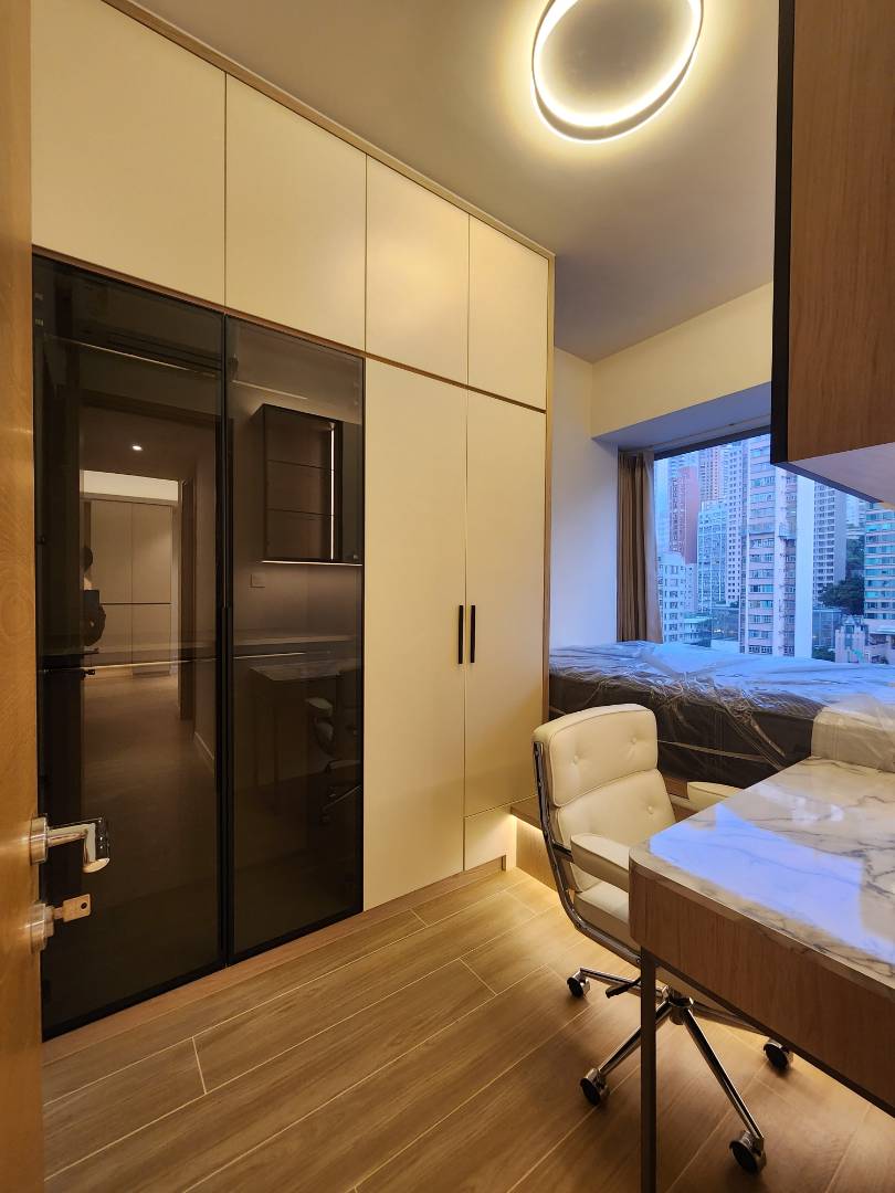 縉城峰住宅設計